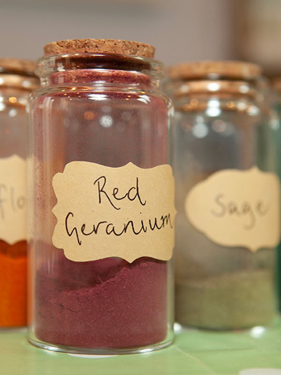 I am proud of the natural watercolour paints that I produce. They are vibrant, sustainable, and a joy to work with.