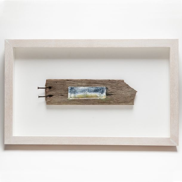 Carol Harvey Weathered Wood