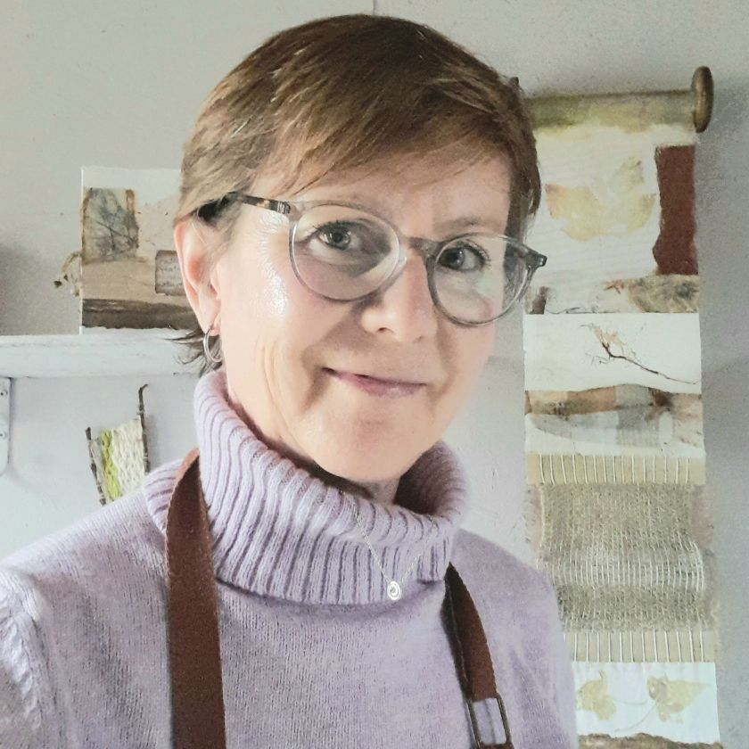 Carol Harvey artist